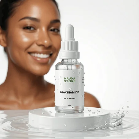 سيروم النياسيناميد