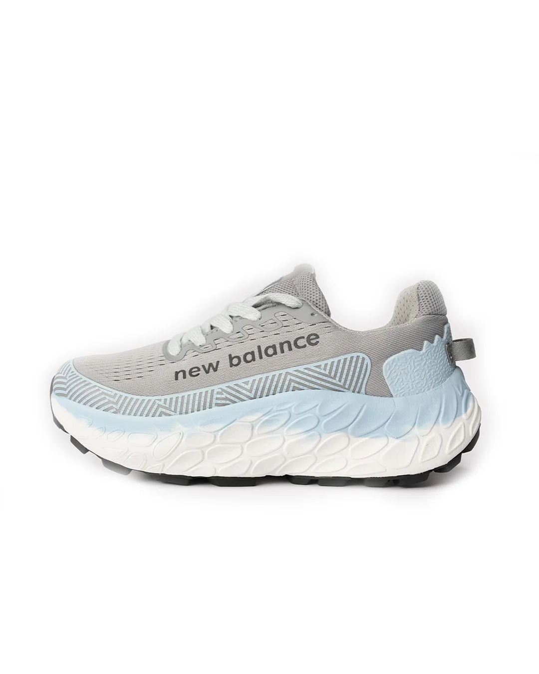حذاء نيو بالانس Fresh Foam X More Trail V3 للجري على الطرق الوعرة