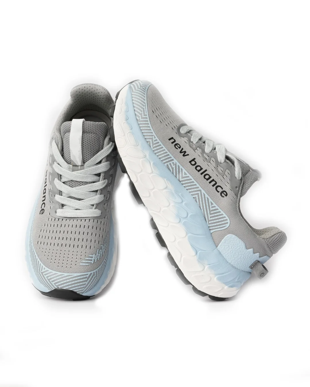 حذاء نيو بالانس Fresh Foam X More Trail V3 للجري على الطرق الوعرة