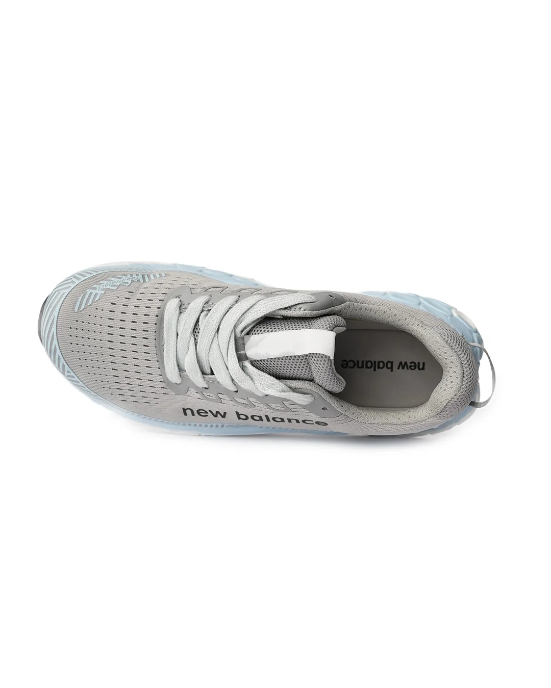 حذاء نيو بالانس Fresh Foam X More Trail V3 للجري على الطرق الوعرة