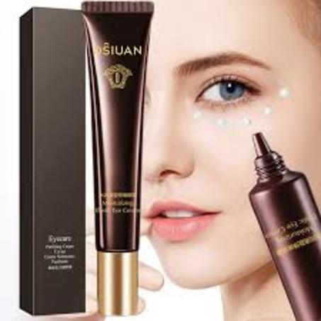 كريم شد العين وإزالة الهالات السوداء