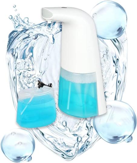 Distributeur automatique de savon en mousse