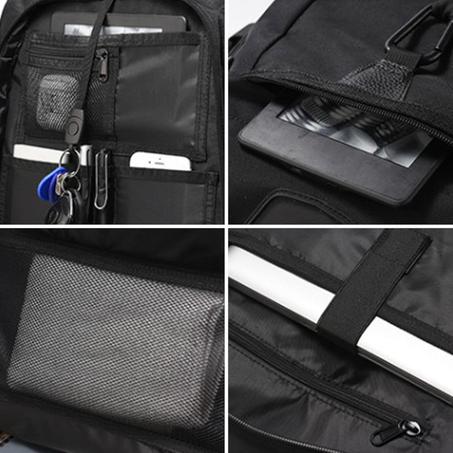 Sac À Dos De Voyage