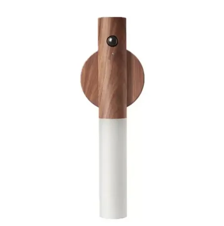 Veilleuse À Capteur De Mouvement À LED