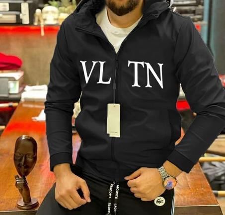 جاكيت ووتر بروف تركي