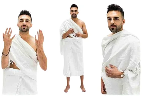 إحرام الهدى قطن