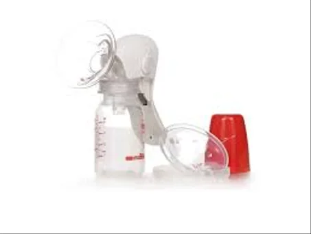 Tire-lait manuel MAMIVAC EASY