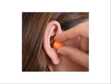 Protections auditives Sohear Comfort – Natation/Enfant