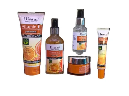 Vitamin C فيتامين