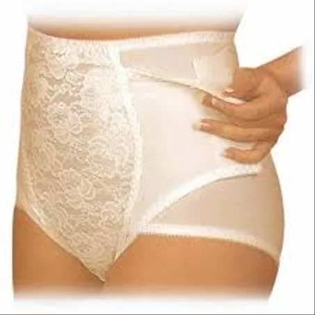 Gaine culotte postpartum