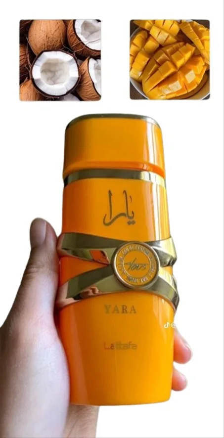 عطور يارا