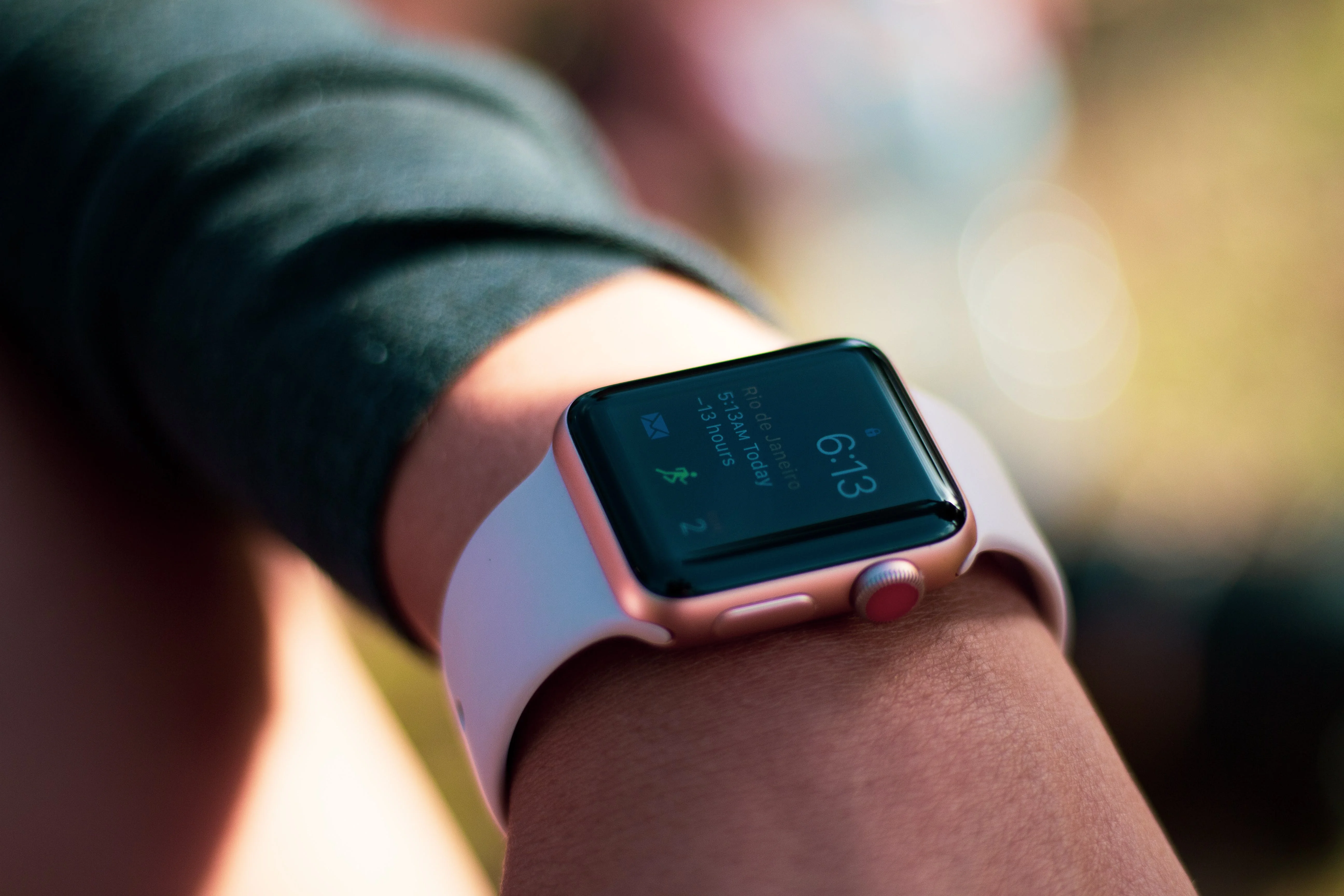 Smart Watches