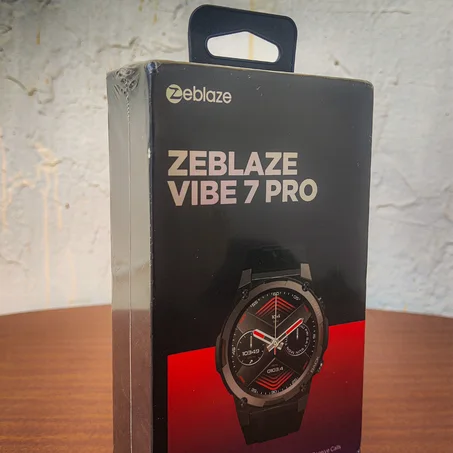 ZEBLAZE VIBE 7 PRO