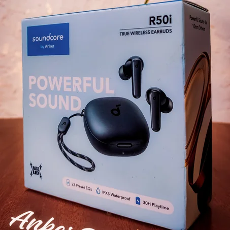 Anker R50i