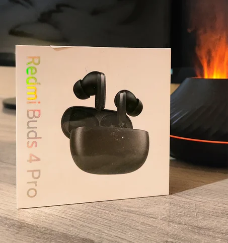 Redmi Buds 4 Pro
