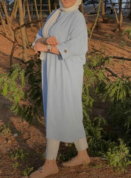 Ensemble Chic Turkey  Ref-2