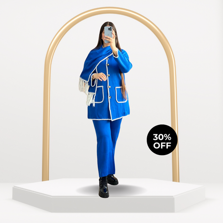 أونسومبل 3قطع جديدة للمحتجبات والغير المحتجبات 2025