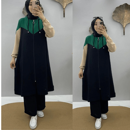 Ensemble turkey Ref 01