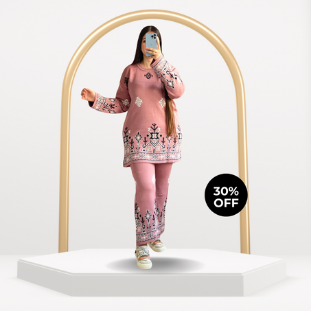 أونسومبل 2قطع جديدة للمحتجبات والغير المحتجبات 2025