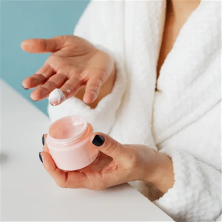 العناية بالجسم