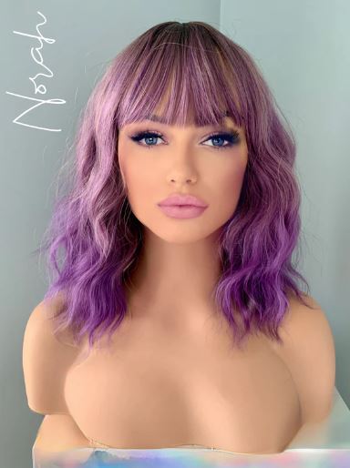 Violet