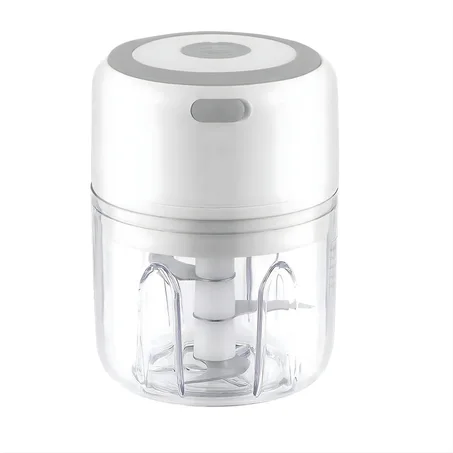 مفرمة كهربائية