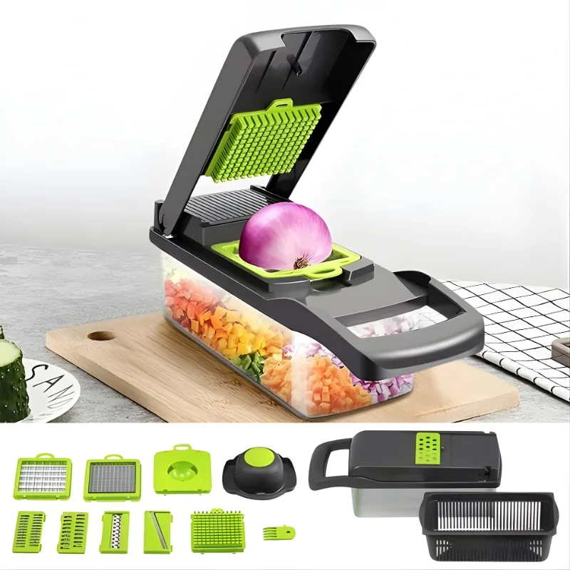 قاطعة متعددة الاستخدام