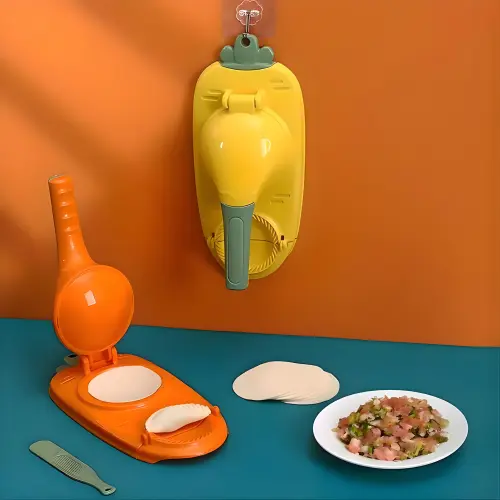 أداة ذكية 2 في 1 لتحضير البريوات والمعجنات بسرعة وبشكل احترافي