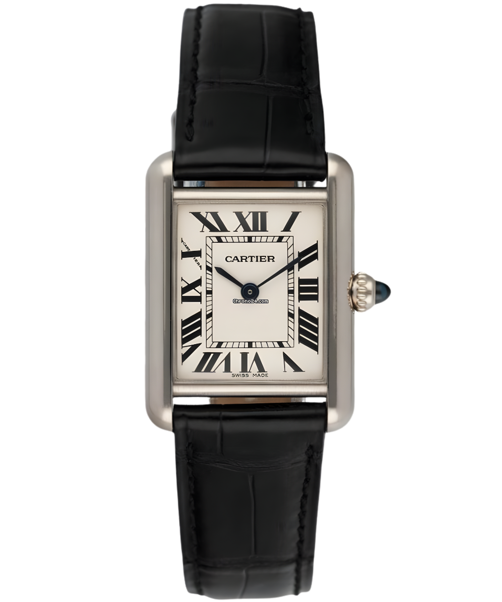 Cartier Classique