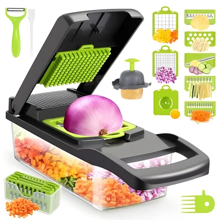 قاطعة متعددة الاستخدام