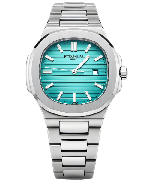 Patek Aqua Spirit