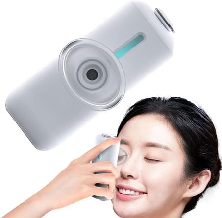 Eye Moisturizing Spray