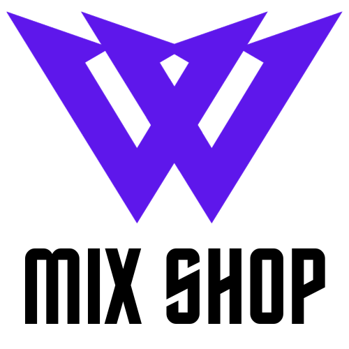 mixshop