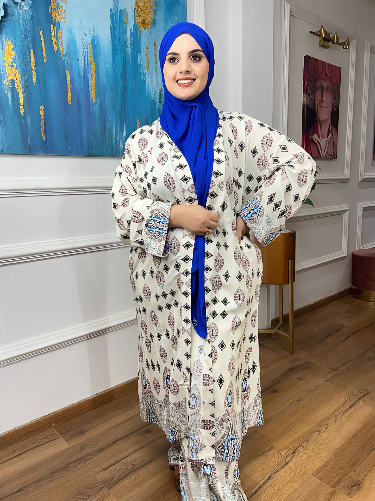 Ensemble(MZW9 ouver)