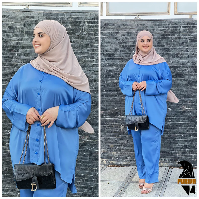 انصومبل صدفة بحلة جديدة