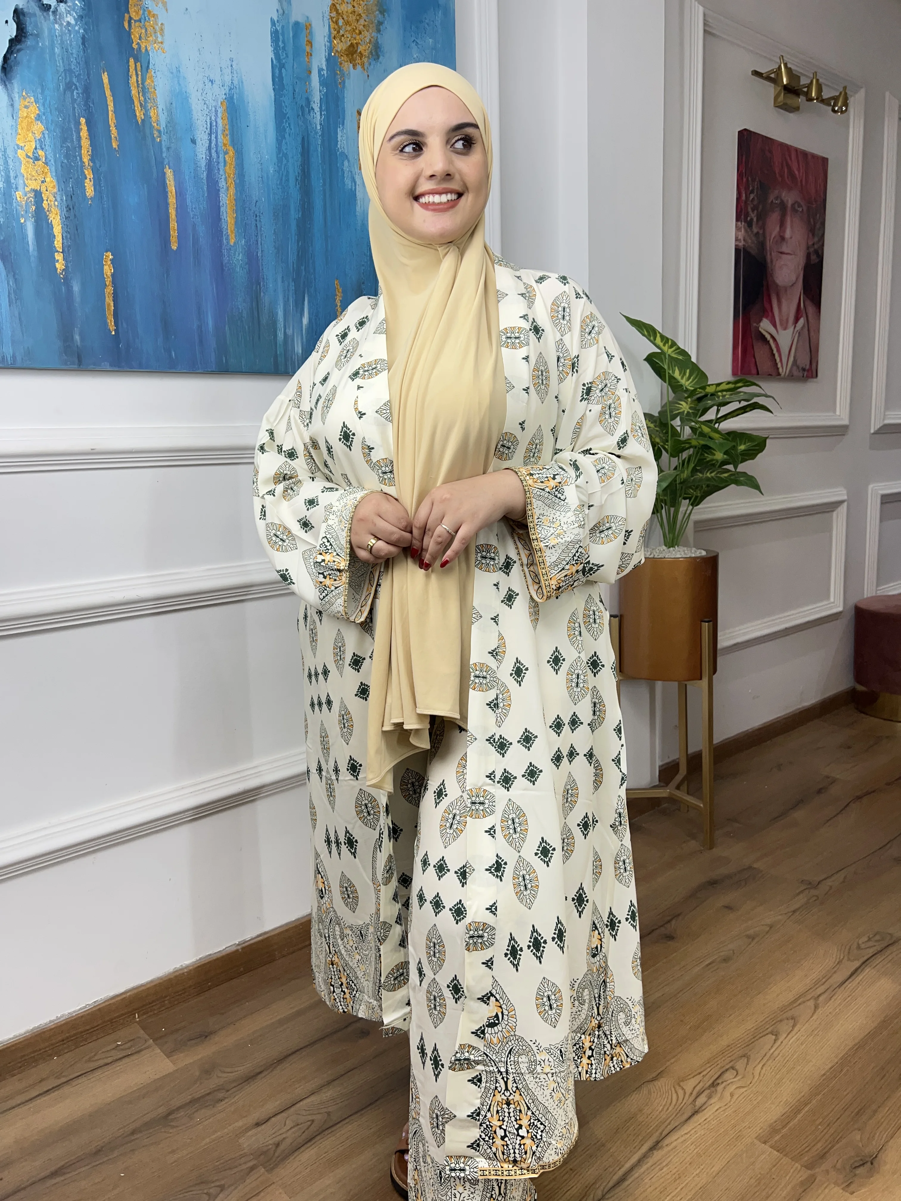 Ensemble(MZW9 ouver)