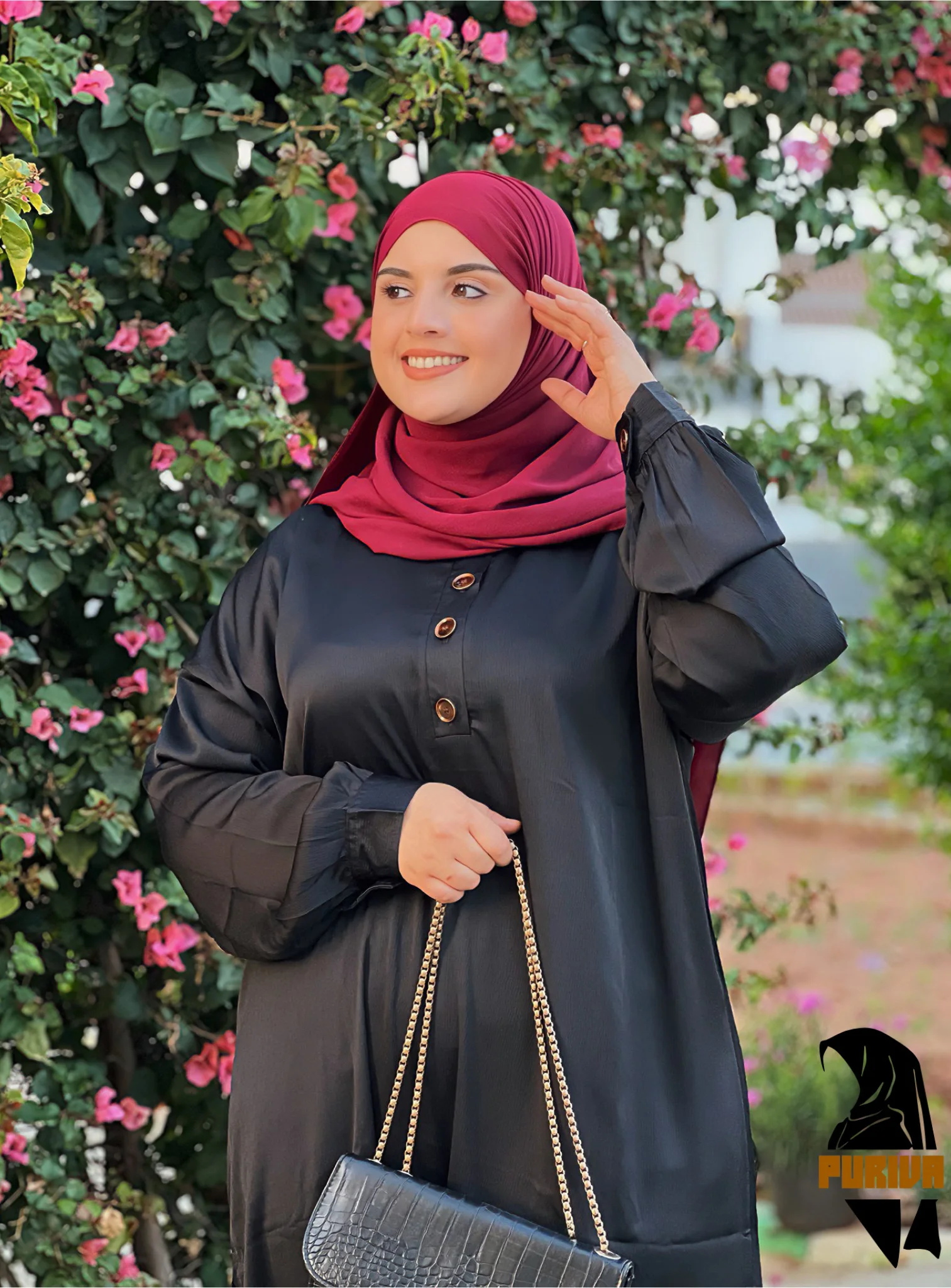 انصومبل طويل بحلة جديدة