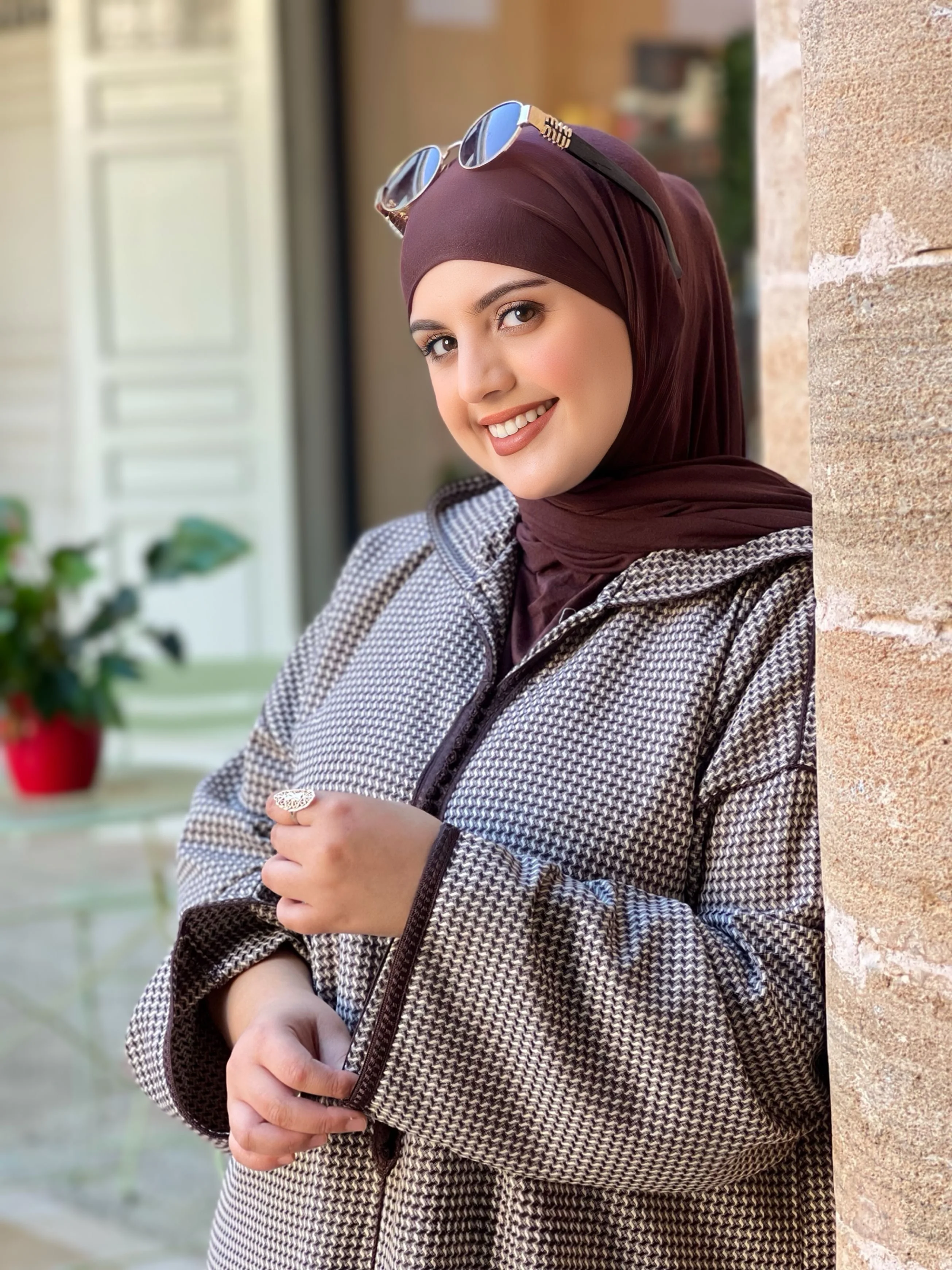 جلابة كارو مليفة