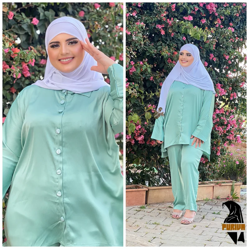 انصومبل صدفة بحلة جديدة