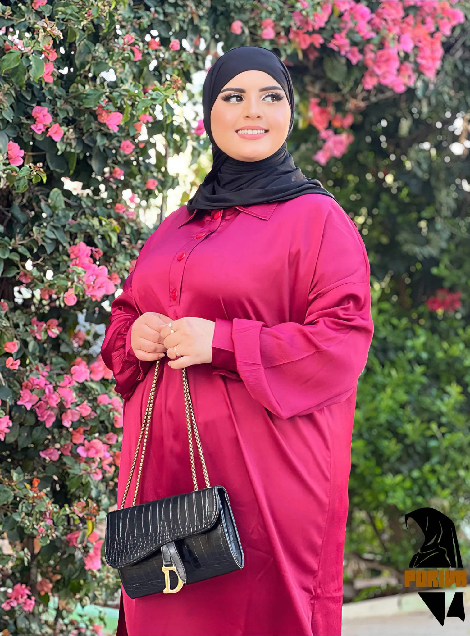 انصومبل طويل بحلة جديدة