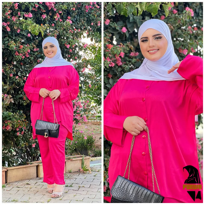 انصومبل صدفة بحلة جديدة