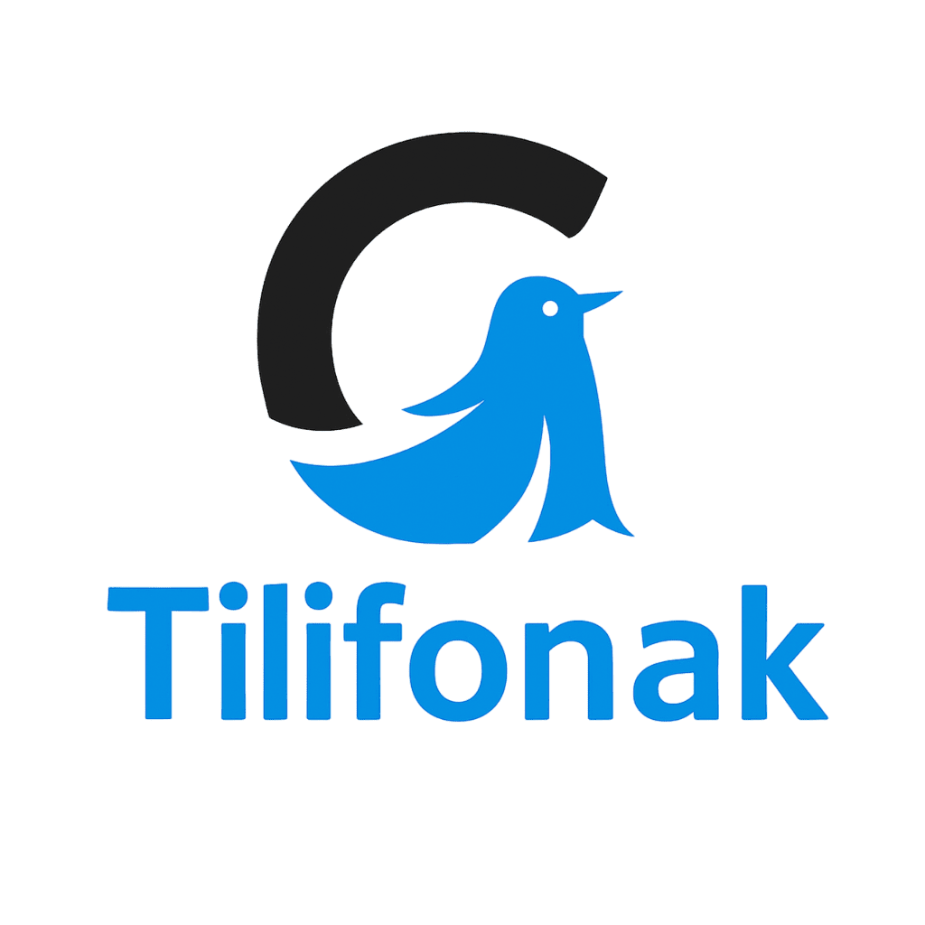 Tilifonak