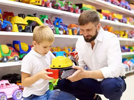 العاب اطفال