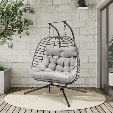 Outdoor Seating & Patio Chairs