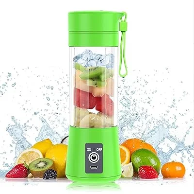 Portable Juice Blender