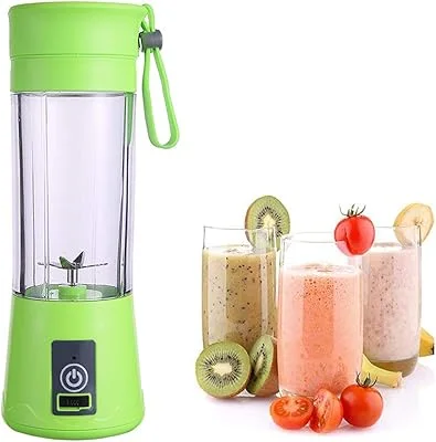 Portable Juice Blender