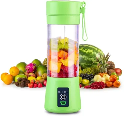 Portable Juice Blender