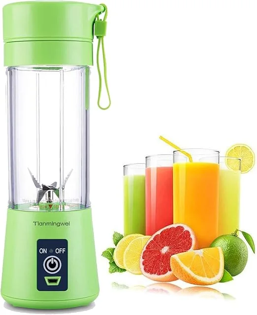 Portable Juice Blender