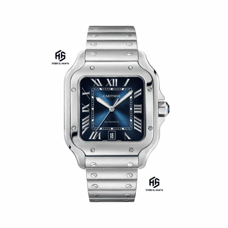 cartierr santos 2025