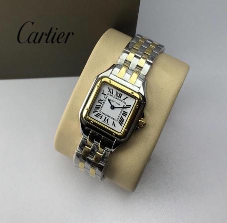 Montre Cartier
